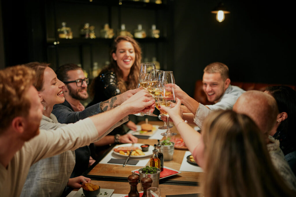 A Foodie’s Guide to The Reserve at College Station: Best Restaurants, Cafés, and Culinary Gems